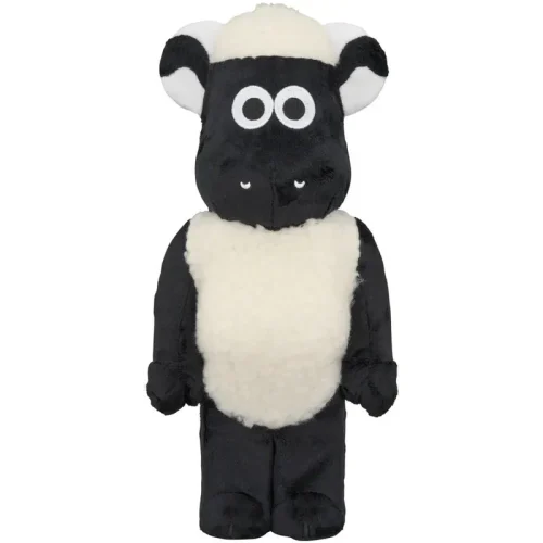 SHAUN COSTUME Ver. 400％ BE@RBRICK