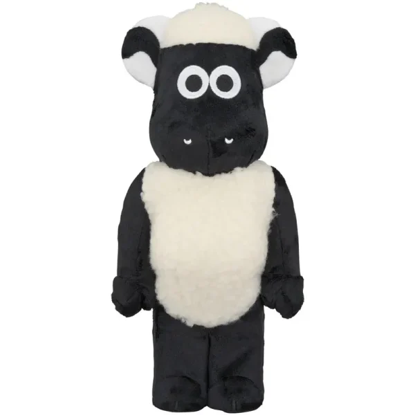 SHAUN COSTUME Ver. 400％ BE@RBRICK