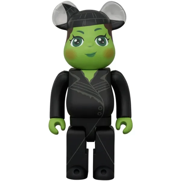 Elphaba 400％ BE@RBRICK