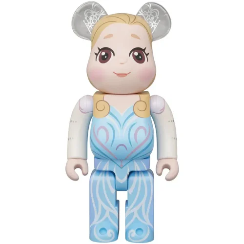 Glinda 400％ BE@RBRICK