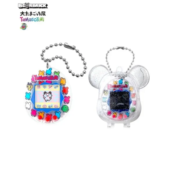 BE@RBRICK×Tamagotchi  たまごっち