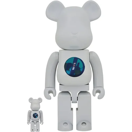 00024.webp PIL Chrome ver. 400%+100% BE@RBRICK
