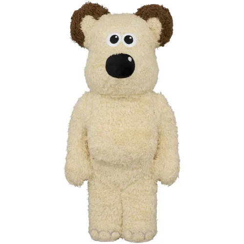 GROMIT COSTUME Ver. 400％ BE@RBRICK