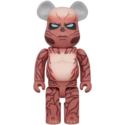 00027.webp 『 怪奇物語 ストレンジャー・シングス 未知の世界 』Vecna 400% BE@RBRICK