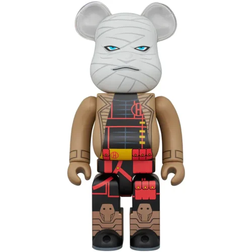HUSH(BATMAN: HUSH) 400％ BE@RBRICK