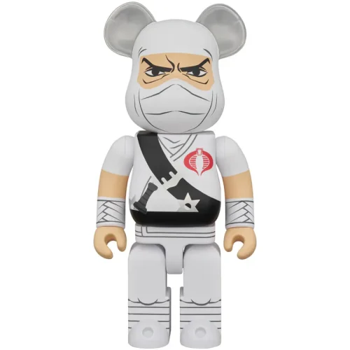 00037.webp 『G.I.JOE』STORMSHADOW 400% BEARBRICK