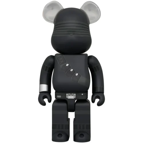 00038.webp 『G.I.JOE』SNAKE EYES 400% BEARBRICK