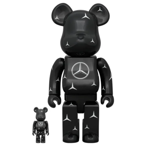 00043.webp Mercedes-Benz 100% & 400% BE@RBRICK