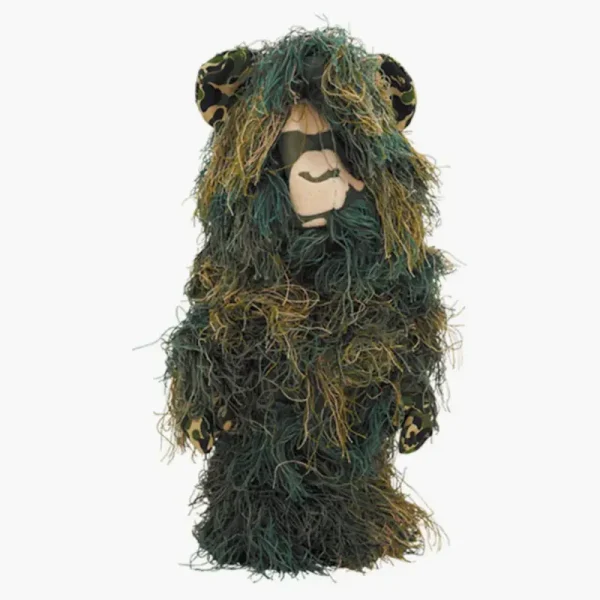 00048.webp BAPE(R) x Readymade 100% & 1000% SET (2021 Version) BE@RBRICK