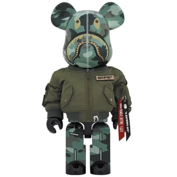 00051.webp BAPE(R) x Alpha Industries 1000% BE@RBRICK