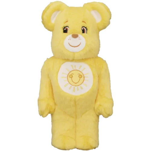 00053.webp Funshine Bear (TM) COSTUME Ver. 400% BE@RBRICK