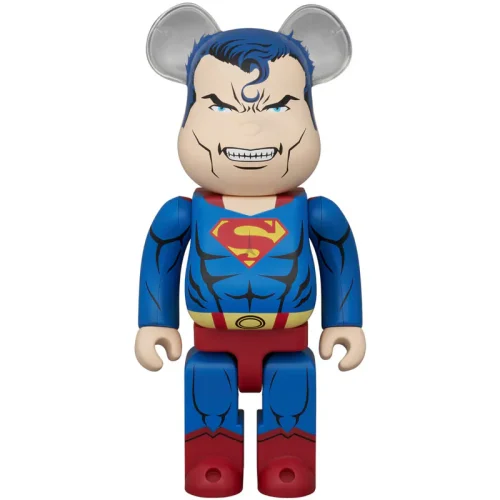 00055.webp SUPERMAN(BATMAN: HUSH Ver.) 400% BE@RBRICK