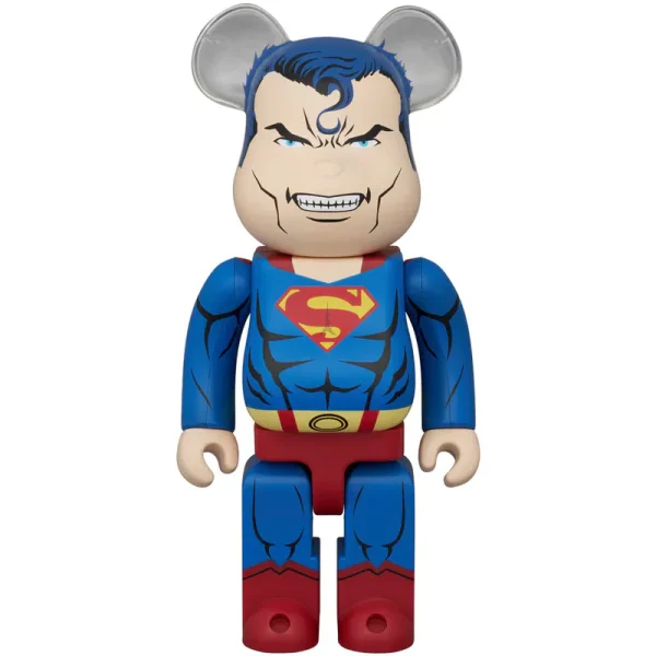 00055.webp SUPERMAN(BATMAN: HUSH Ver.) 400% BE@RBRICK