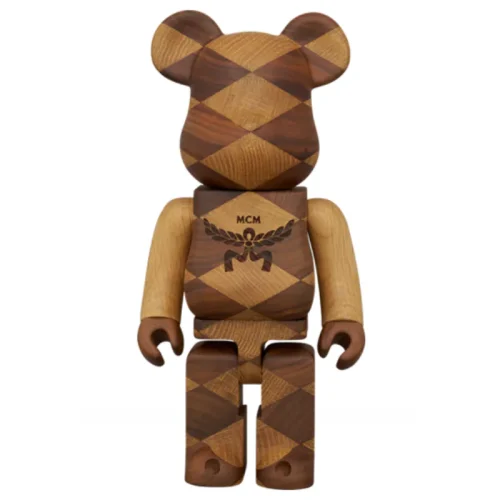 00058.webp カリモク Karimoku × MCM 400% BE@RBRICK