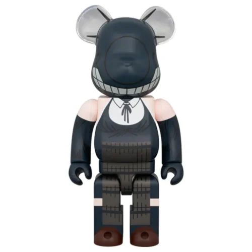 00079.webp チェンソーマン Chainsaw Man 鏈鋸人 ボム 400% BE@RBRICK