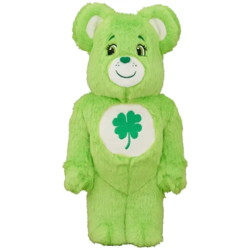 00111.webp Good Luck Bear(TM) Costume Ver. 400% Be@rBrick