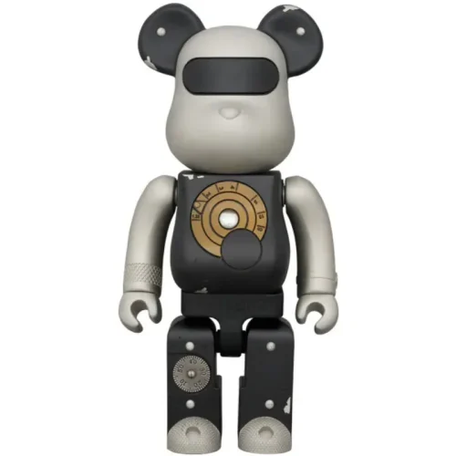 ROYAL SELANGOR LEICA 400％ BE@RBRICK