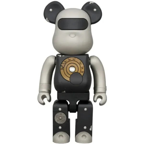 ROYAL SELANGOR LEICA 400％ BE@RBRICK