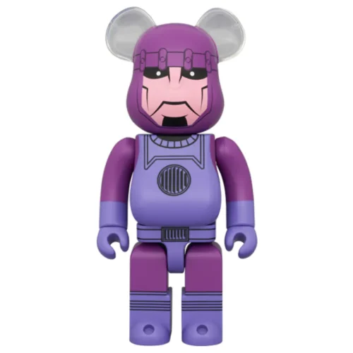 X-MEN SENTINEL 400％ BE@RBRICK