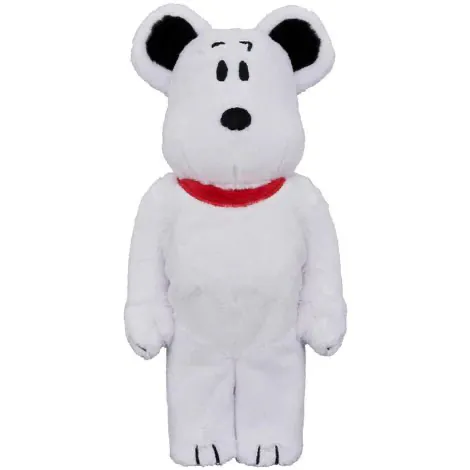 00135.webp SNOOPY COSTUME 400% BE@RBRICK