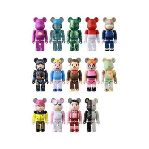 00138.webp SERIES 50 100% BE@RBRICK