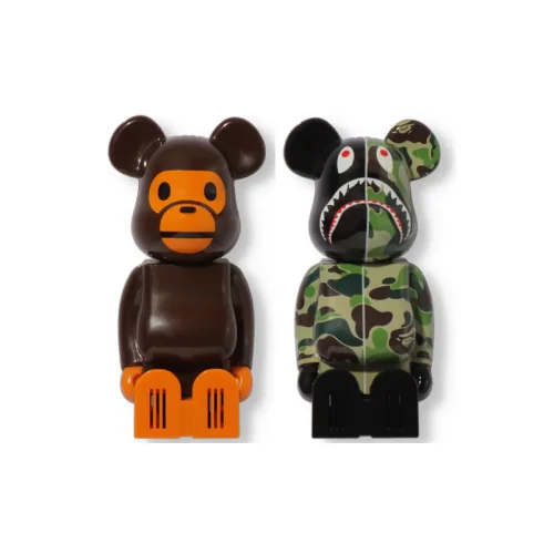 00150.webp A BATHING APE® x CLEVERIN 空氣淨化 BE@RBRICK