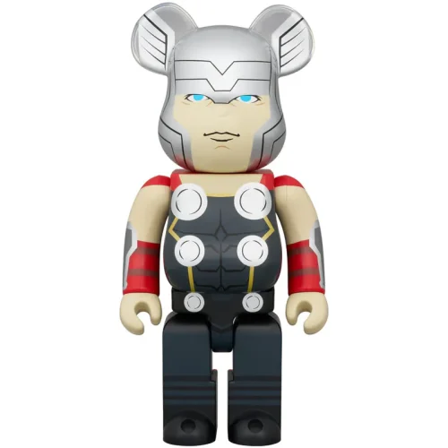 雷神 THOR 400％ BE@RBRICK