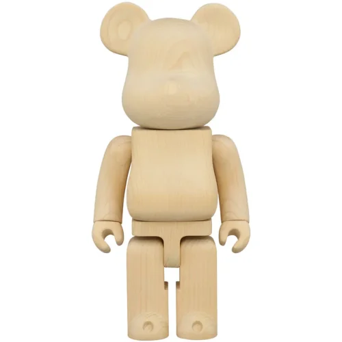 00163.webp カリモク Karimoku Cul de Sac-JAPON 400% BE@RBRICK