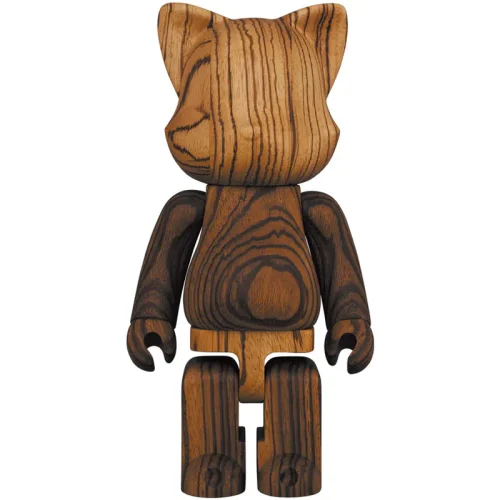 00165.webp カリモク Karimoku Zebrawood 400% NY@BRICK