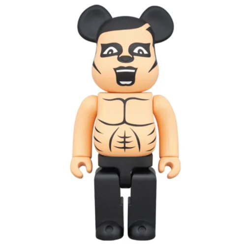 あいつ 400％ BE@RBRICK