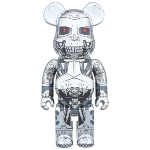 00173.webp 「TERMINATOR GENISYS」T-800 400% BE@RBRICK