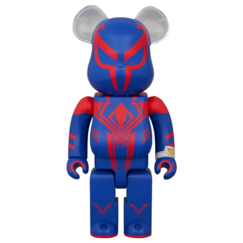 00187.webp SPIDER-MAN 2099 400% BE@RBRICK
