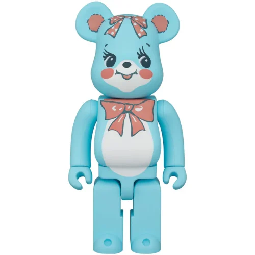 00195.webp 『SWIMMER』ハグリー 400% BE@RBRICK