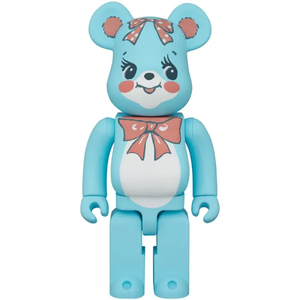 『SWIMMER』ハグリー 400％ BE@RBRICK
