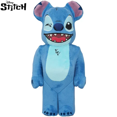 00196.webp STITCH 史迪仔 COSTUME Ver. 400% BE@RBRICK