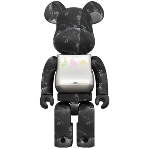 U.F.O. 3rd Ver. 400％ BE@RBRICK