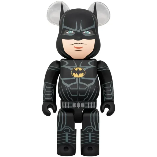 00236.webp BATMAN (THE FLASH MULTIVERSE Ver.) 400% BE@RBRICK