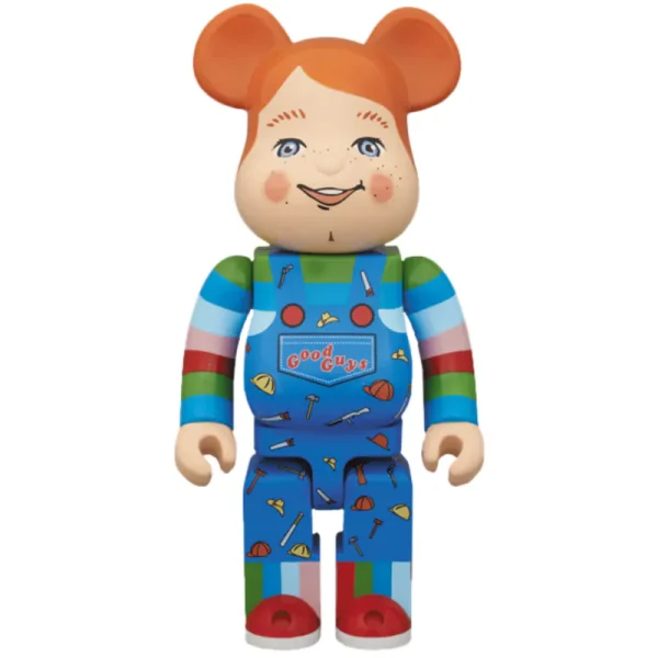 00270.webp CHUCKY "GOOD GUY" 1000% BE@RBRICK
