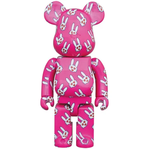 忌野清志郎 50th Celebration 1000％ BE@RBRICK