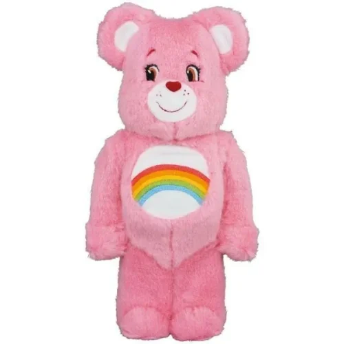 Cheer Bear(TM) Costume Ver. 400％ / 1000% Be@rBrick