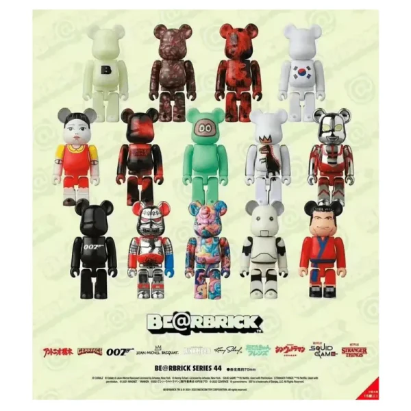 00352.webp SERIES 44 100% BE@RBRICK