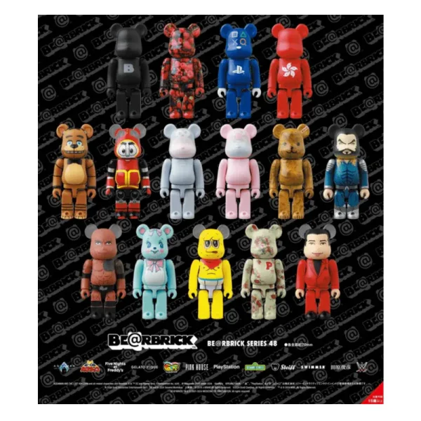 00357.webp SERIES 48 100% BE@RBRICK